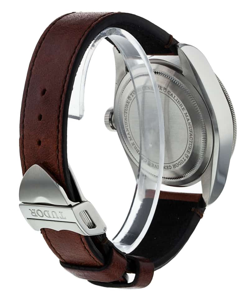 Tudor Black Bay GMT M79830RB-0002